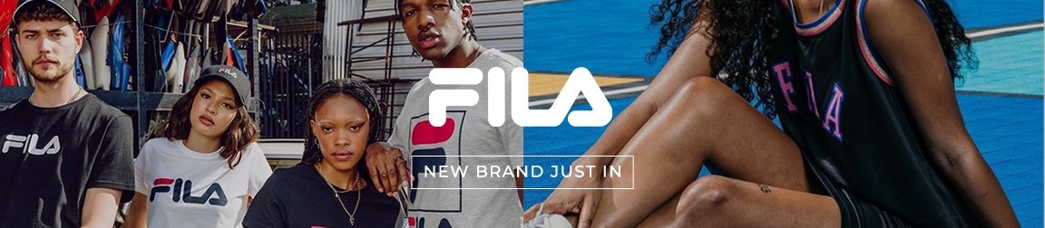 Fila Shoes Online in South Africa | Zando