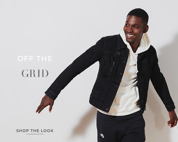 Autumn/Winter - Warm and Stylish Online | Shop & Buy | South Africa | Zando