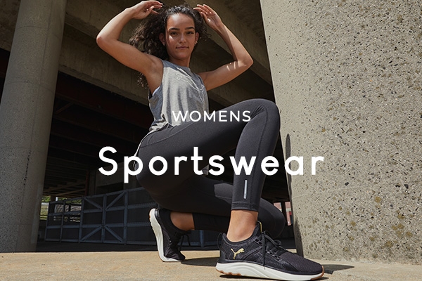 Sportswear South Africa | Best Sports Brands | Zando