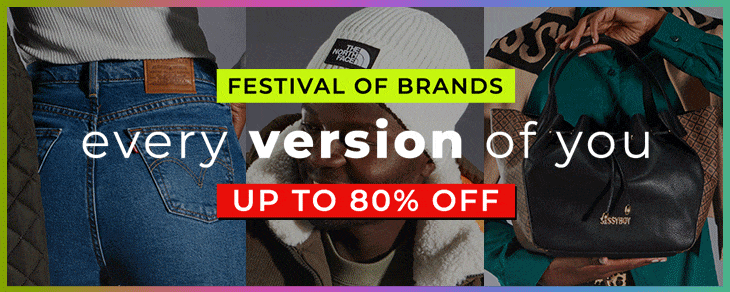 Festival of Brands, Online, South Africa