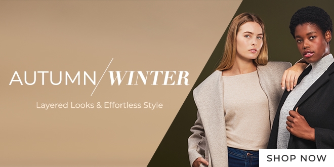 Shop Women's Clothes - Trendy Clothing & Accessories