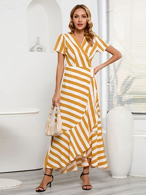 Zando dresses deals on sale