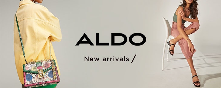 ALDO Shoes Online | BEST PRICE | South Africa Zando