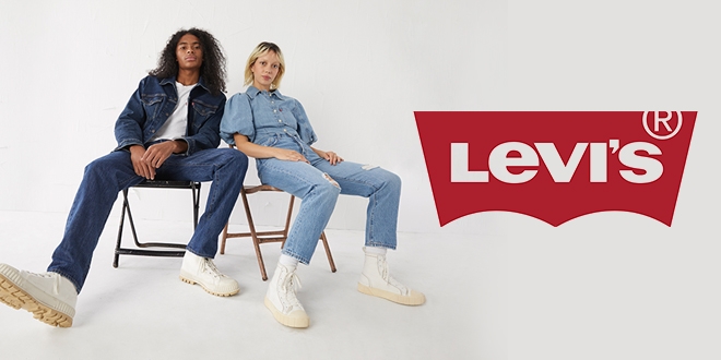 Levi's Online | Women | Men | Kids | South Africa | Buy & Shop Online |  Zando