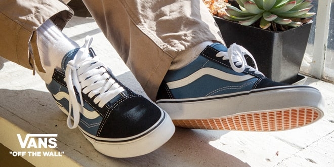 vans off the wall shoes south africa