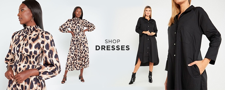 zando winter dresses