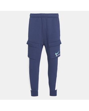 Fleece Jogger, Zinc