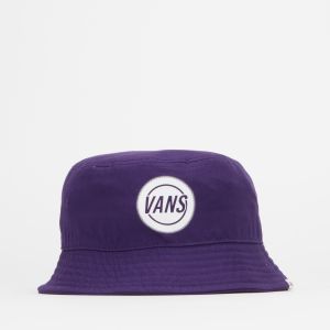 Hankley Bucket Hat Purple Vans | Price 