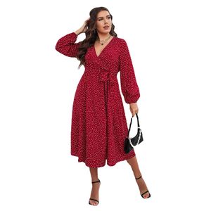 Black Wrap Dress Plus size, South Africa