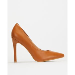 zando shoes block heels