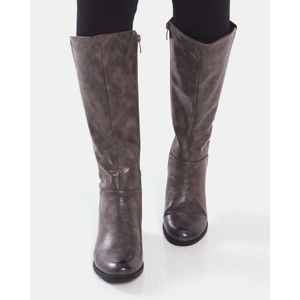 zando flat boots