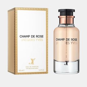 Soleil D'Ombre Jacques Yves, Eau De Parfum 100ml, by Fragrance World