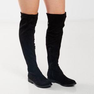 zando long boots