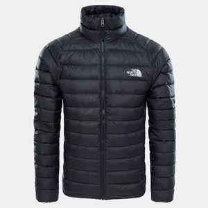 northern face jackets