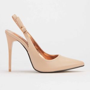 zando shoes heels