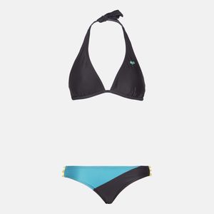Cookie Cutter Pushup Bikini Top - LUMO CHERRY – Cookie Cutter Swimwear