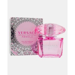 versace cologne pink