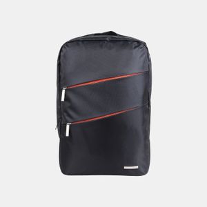 Kingsons 15.6 Inch Evolution Laptop Backpack RED