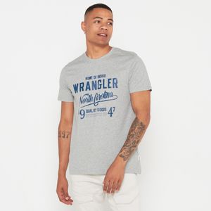 Wrangler T-shirts | Buy & Shop Online | South | Zando