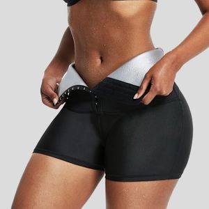 High Waist Butt Lift Shapewear Black TruVon, South Africa