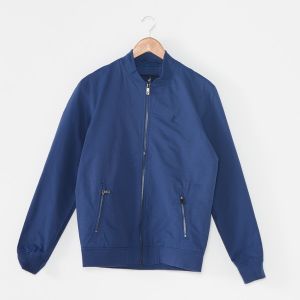 mens polo jackets for cheap