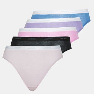 Buy Multicoloured Panties for Women by JOCKEY Online