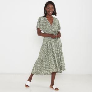 Wrap Dress | Shop ☀ Buy Online | South ...