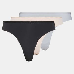  Grey - Women's G-String & Thong Panties / Women's