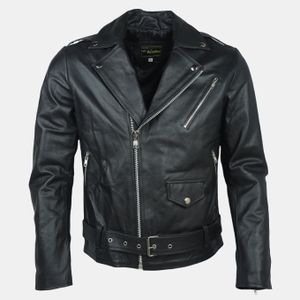Men's Leather & Faux Leather | Shop & Buy Online | South Africa | Zando