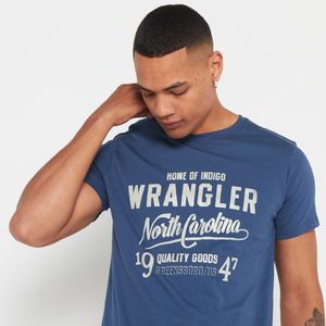 Wrangler T-shirts | Buy & Shop Online | South Africa | Zando