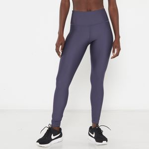 Under Armour Motion Womens Ankle Leggings (Aurora Purple-Midnight  Navy-White), Womens Pants, All Womens Clothing, Womens Clothing
