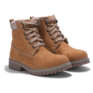 woodland snaype boots
