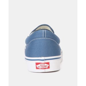blue and grey vans or pink and white