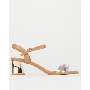 Shop Gold Heels | South Africa | Zando