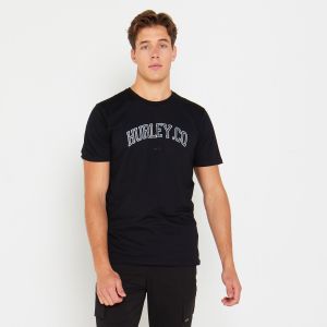 Hurley South Africa, Online