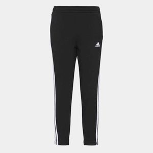 adidas Essentials 3-Stripes Pants - Black