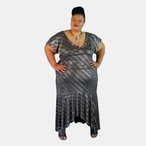 Shop Gold Dresses | South Africa | Zando