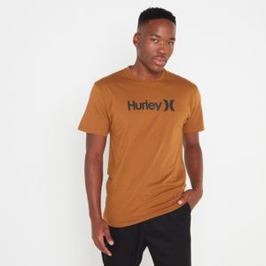 Verwisselbaar kort Ongunstig Hurley Men's T-Shirts | Buy Online | South Africa | Zando