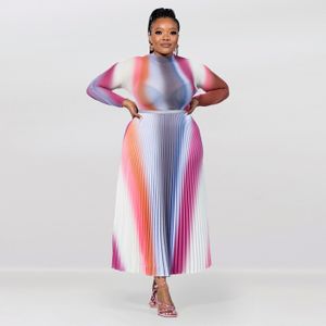 Zuri Pastel Skirt and Top Set Alabanza, South Africa