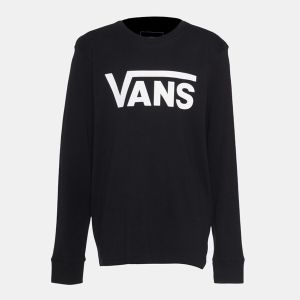 vans clothing