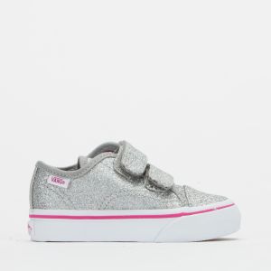 grey baby vans