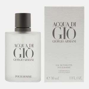 Giorgio Armani Fragrance | Buy Armani Perfume at Zando 