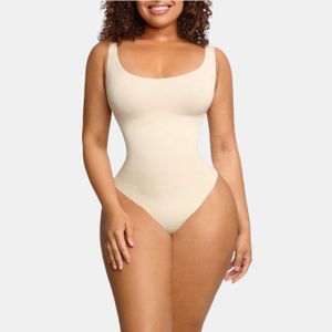 Slimming Tummy Control Bodysuit Nude Pear Shapewear, South Africa