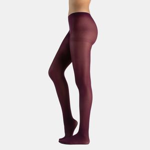 Miss Mikado Girls Footless Tights Sheer to Waist with Lycra and Nylon  Gusset Honey Falke, South Africa