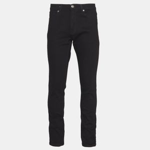 Men's 512 Slim Taper 808 Kicks jeans - DX Black
