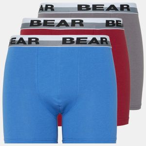 Bear Underwear SA - Look good, feel good, wear Bear. Get this 3