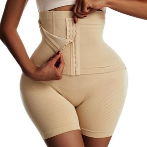 Shop Generic Underdress Full Slips Body Shaper Tummy Control Shapewear  Waist Trainer Bodysuit lifter Seamless Slimming Underwear Corset Online
