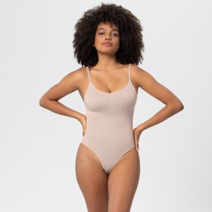 Full Body Shaper for Women Compression Tummy Control Shapewear Bodysuit Butt  Lifter - 99 Rands
