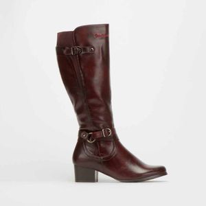 pierre cardin boots for ladies