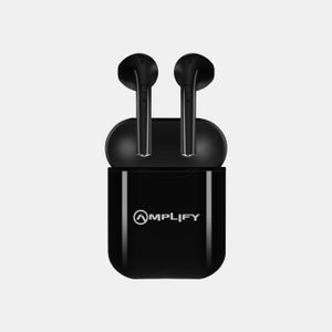 Amplify Bluetooth Headphones Review - Nomali from Soweto